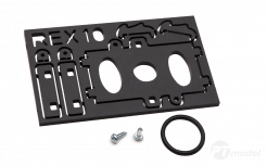Reciever holders