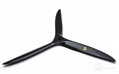 3 blade