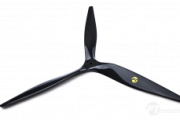 3 blade