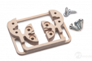 Servo frames
