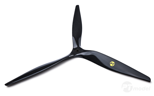 Carbon Propeller 20x13E 3B