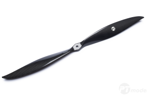 Carbon Propeller 23x18EL Front
