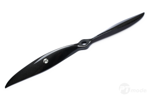 Carbon Propeller 23x20EL Rear
