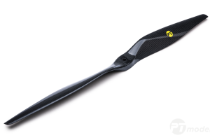 Carbon propeller 18x08E