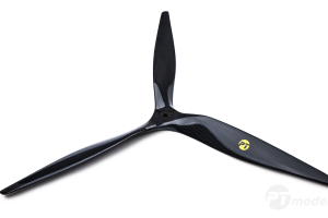 Carbon Propeller 20x13E 3B