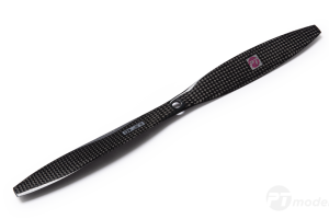 Carbon propeller  8,5“ 4D