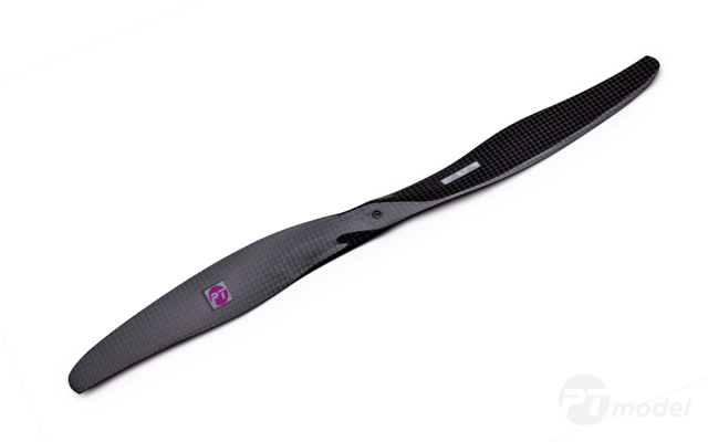 Contra Indoor Carbon Propeller 9x2,8Pi - Pusher