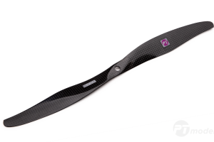Carbon Propeller Indoor 10x2,5i