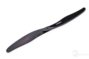 Contra Indoor Carbon Propeller 11x3,8Pi - Pusher