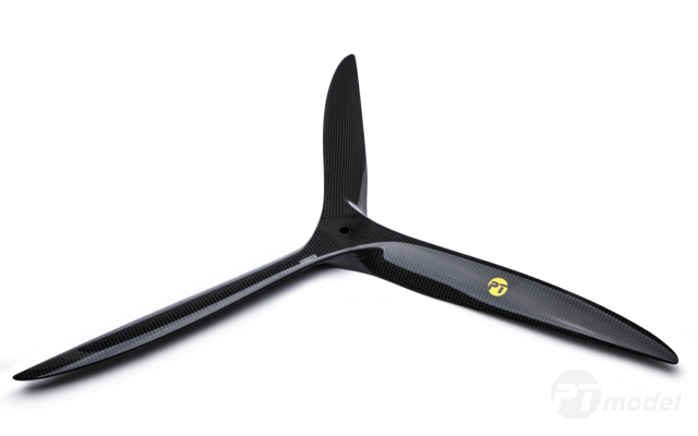 Carbon Propeller 20x10 3B