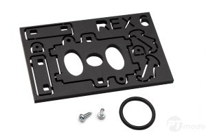 Type Rex 6
