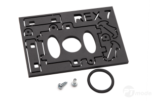 Type Rex 7